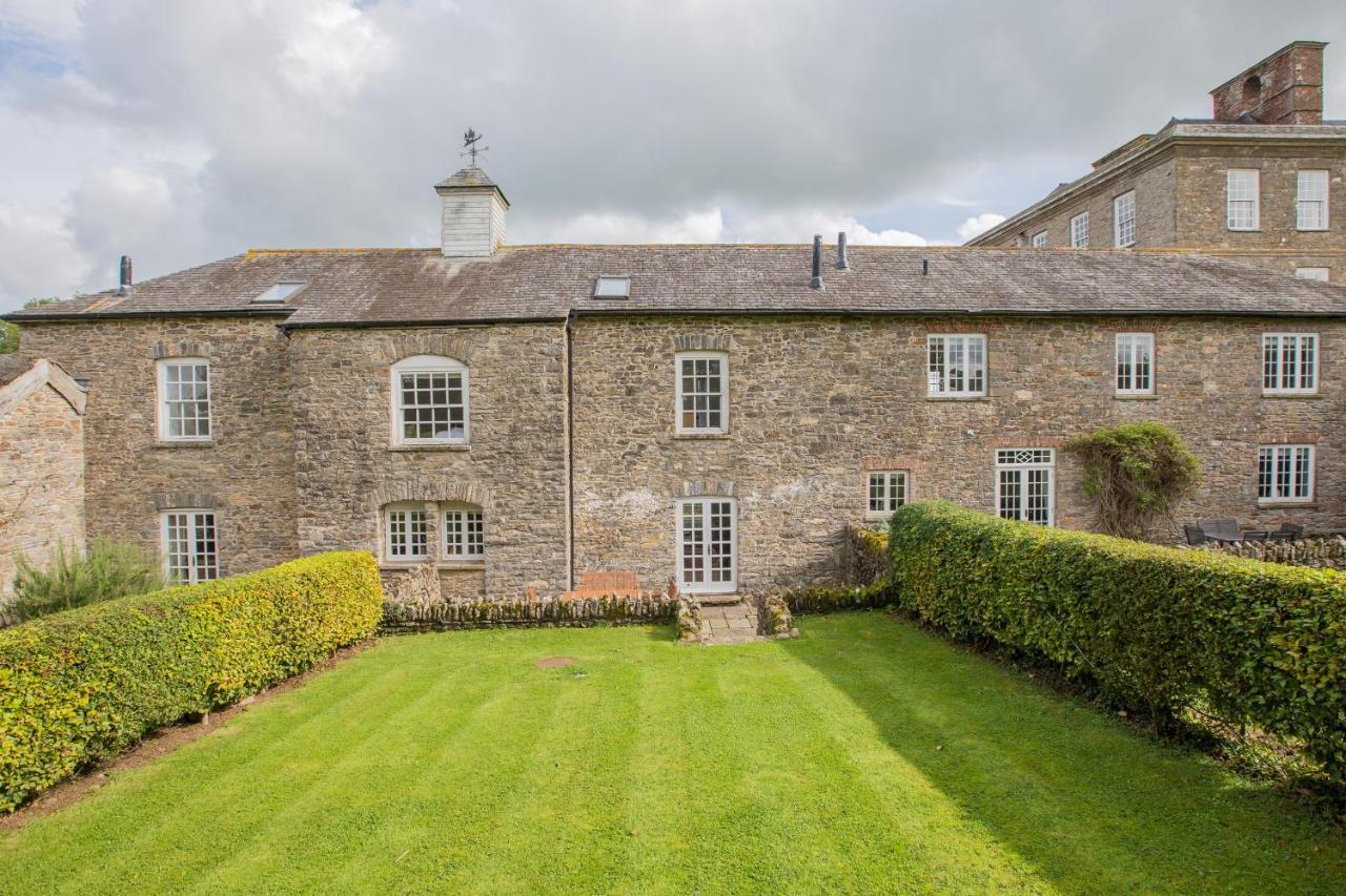 Villa Kingston Estate Staverton  Exterior foto