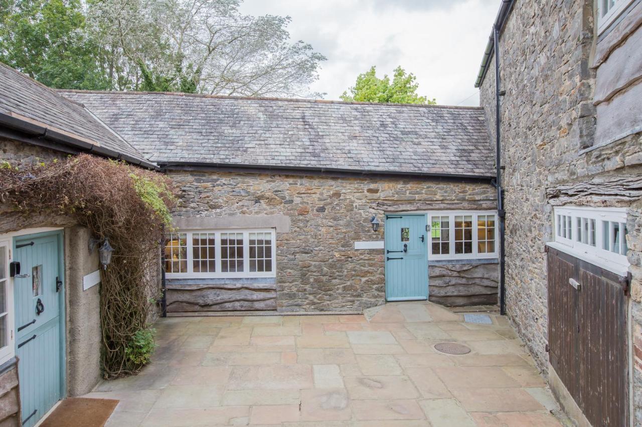 Villa Kingston Estate Staverton  Exterior foto