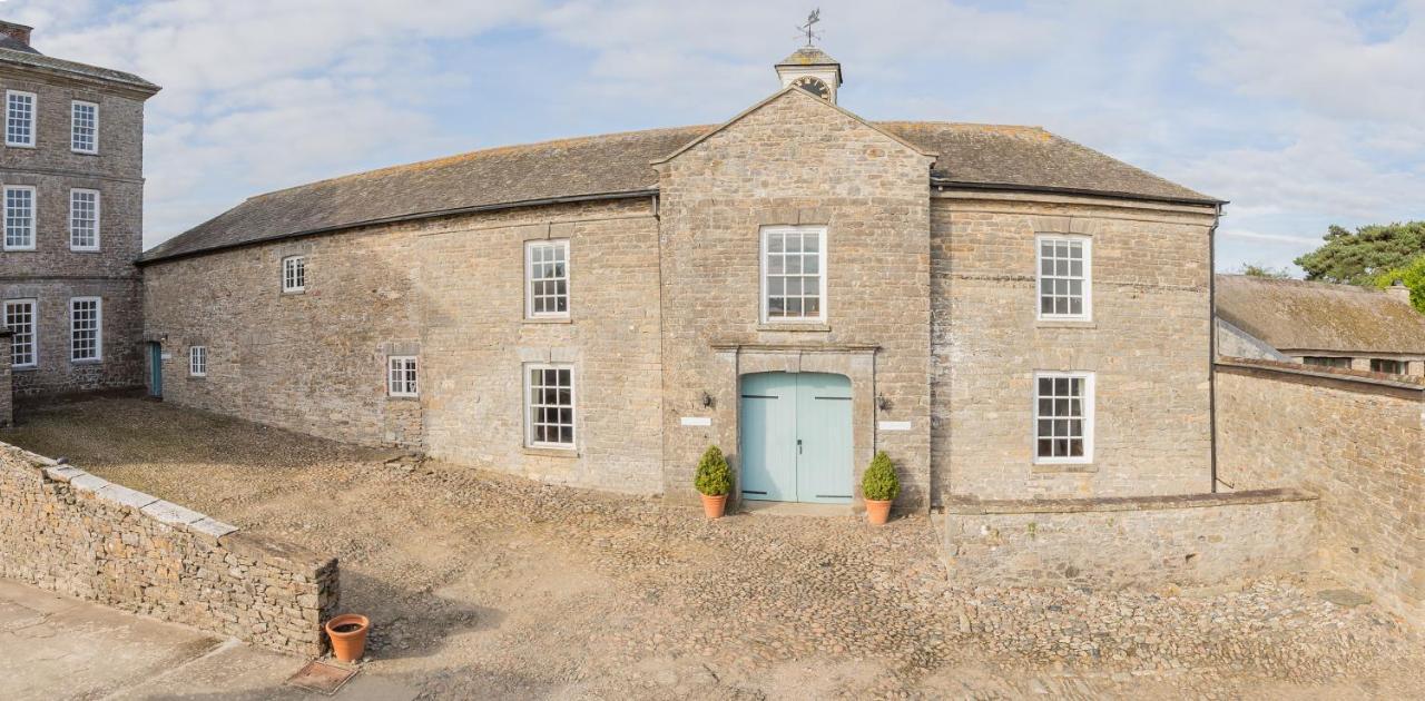 Villa Kingston Estate Staverton  Exterior foto
