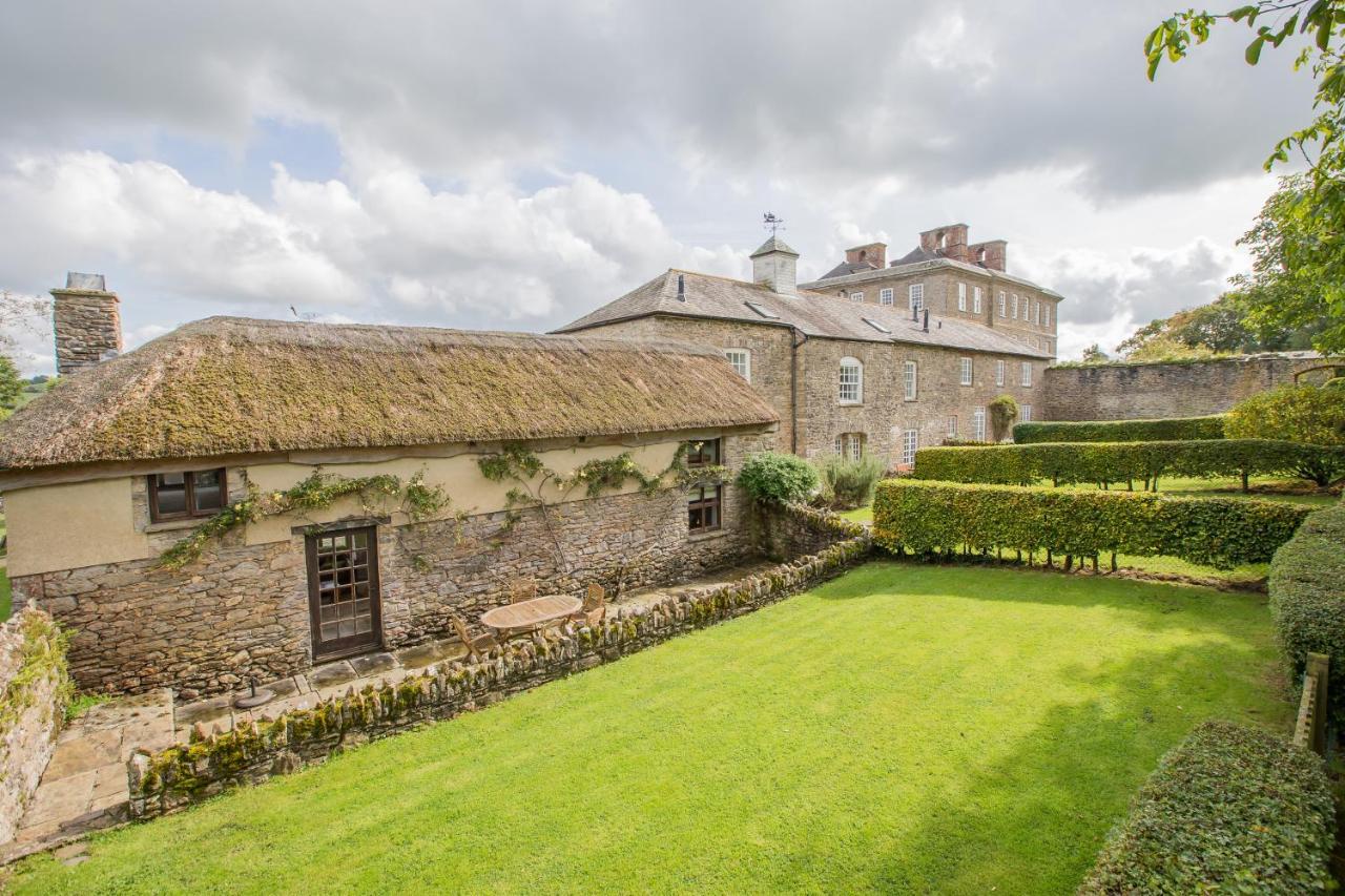 Villa Kingston Estate Staverton  Exterior foto