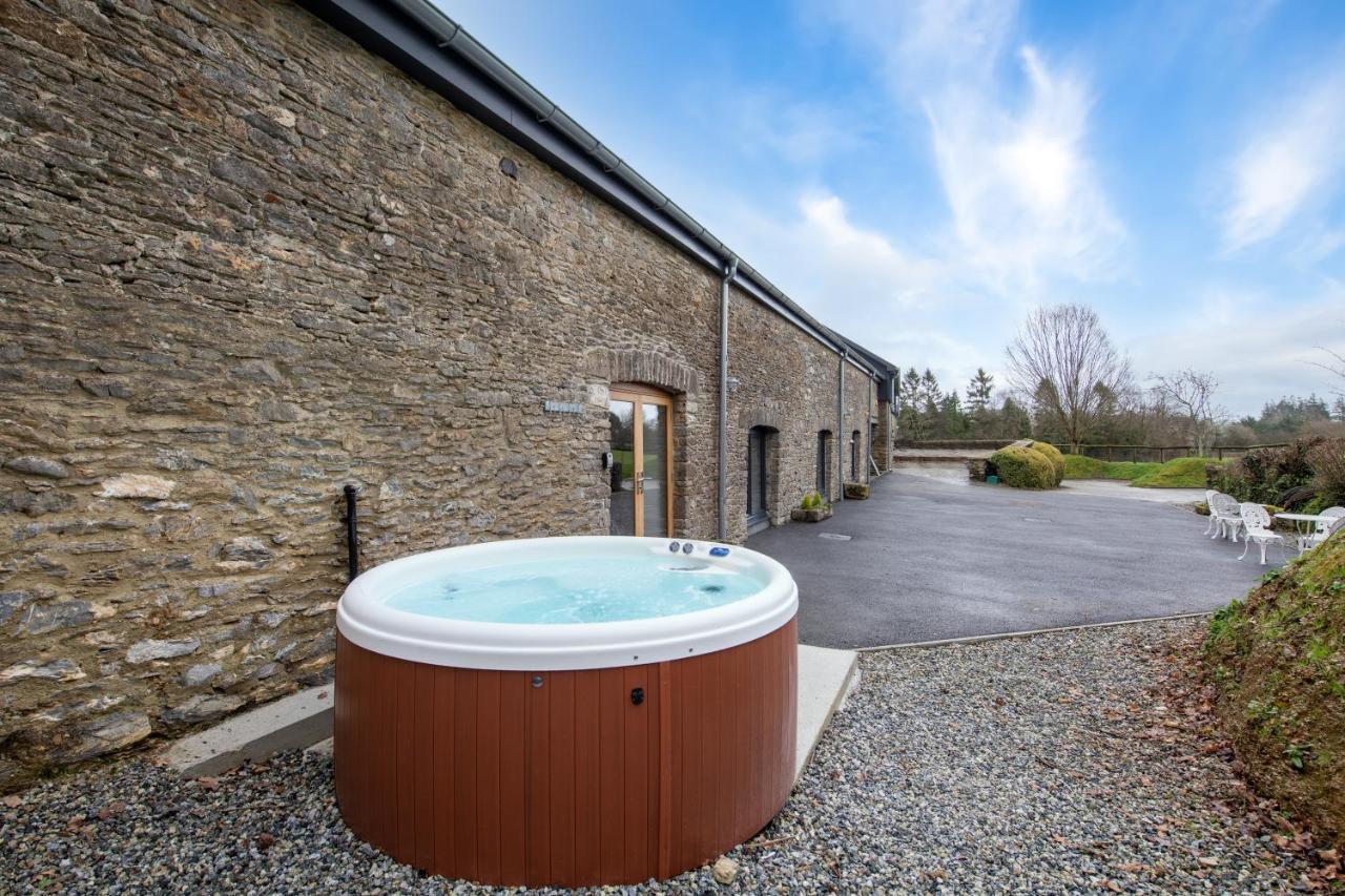 Villa Kingston Estate Staverton  Exterior foto