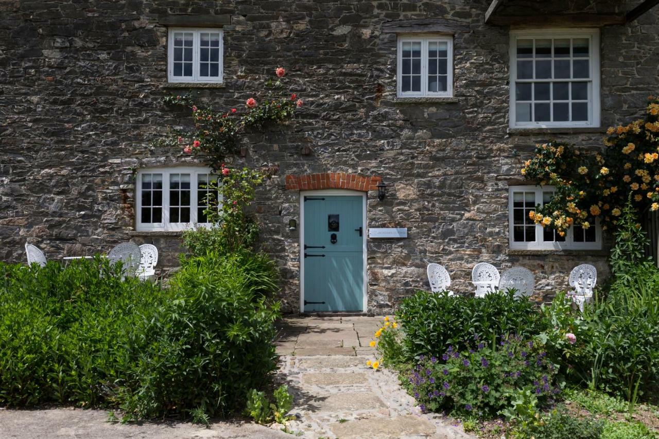 Villa Kingston Estate Staverton  Exterior foto