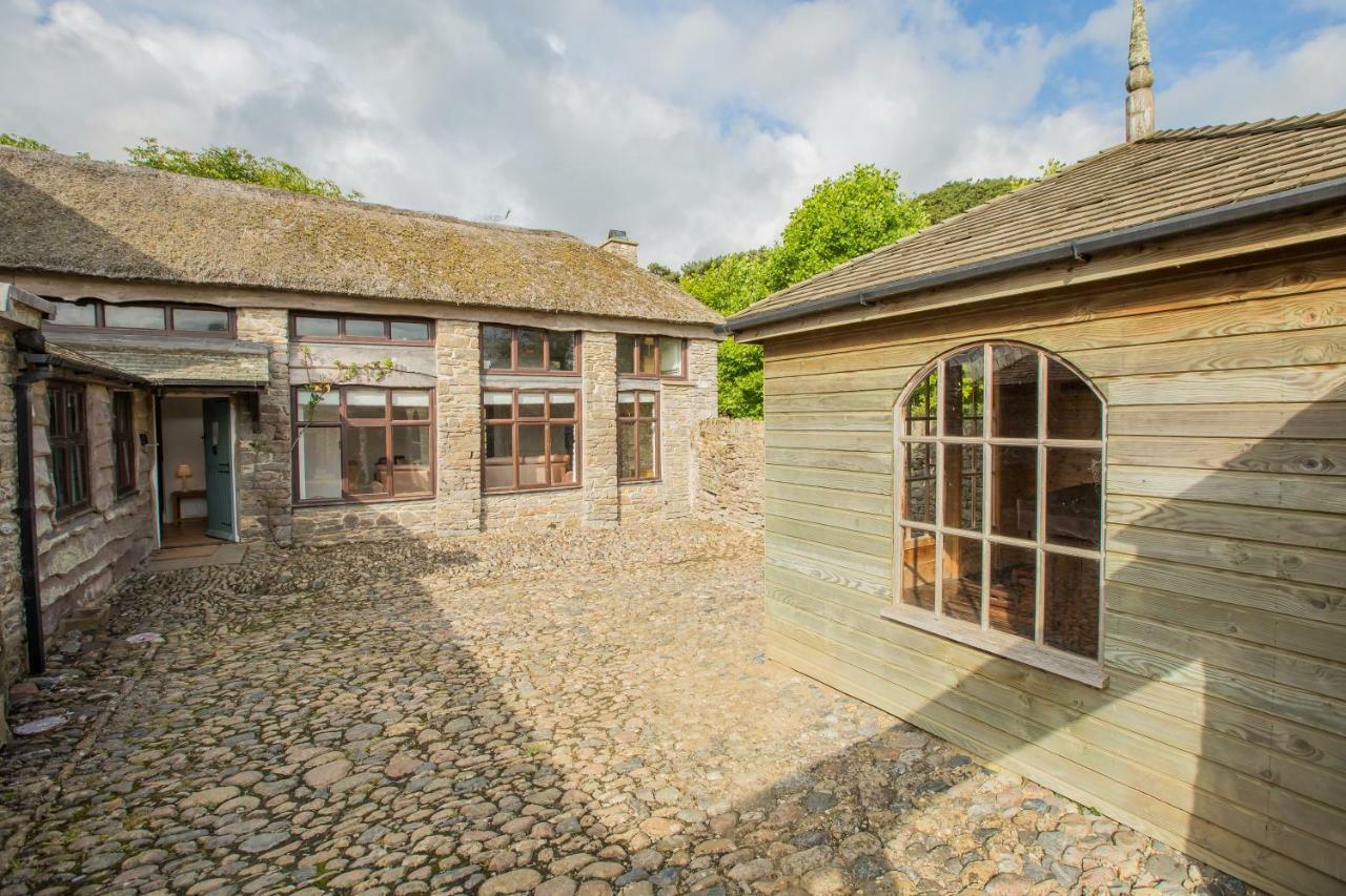 Villa Kingston Estate Staverton  Exterior foto