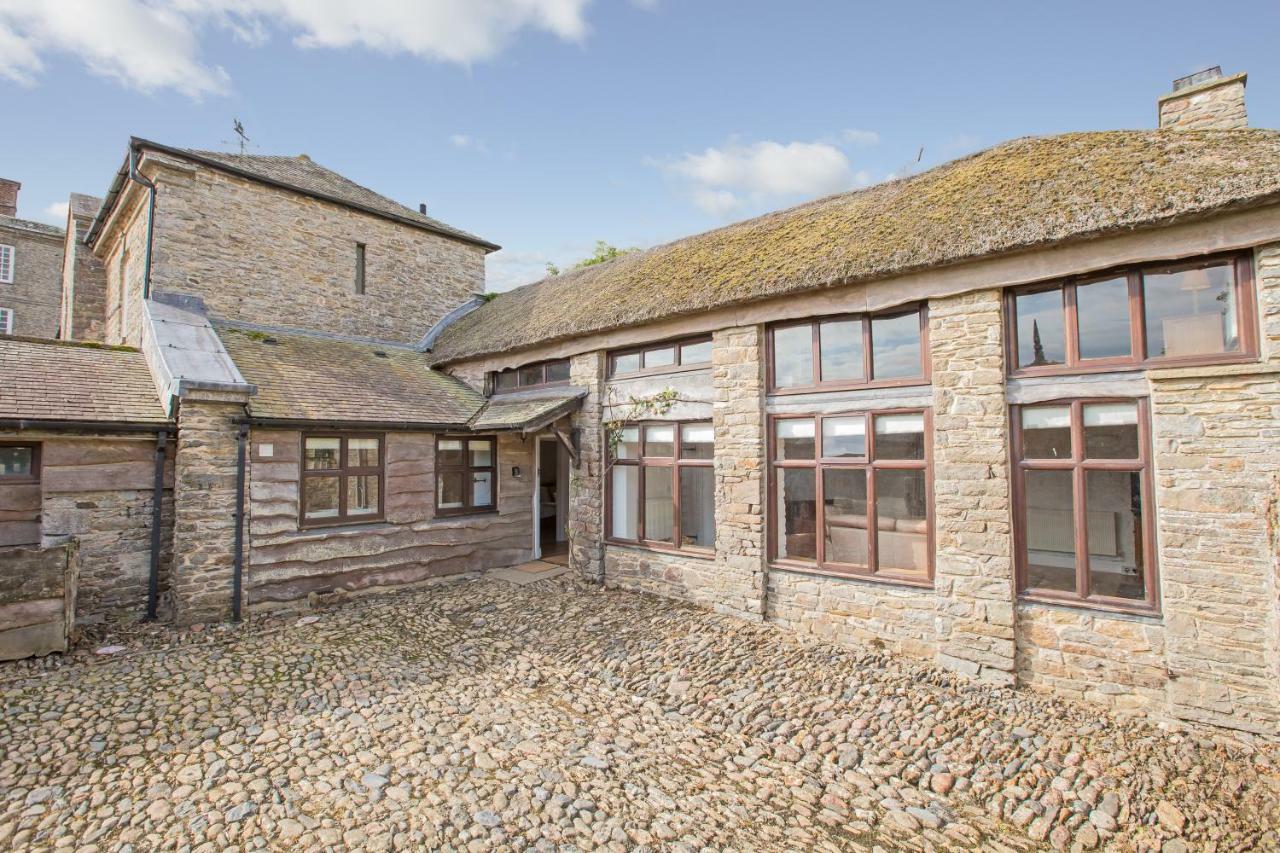 Villa Kingston Estate Staverton  Exterior foto